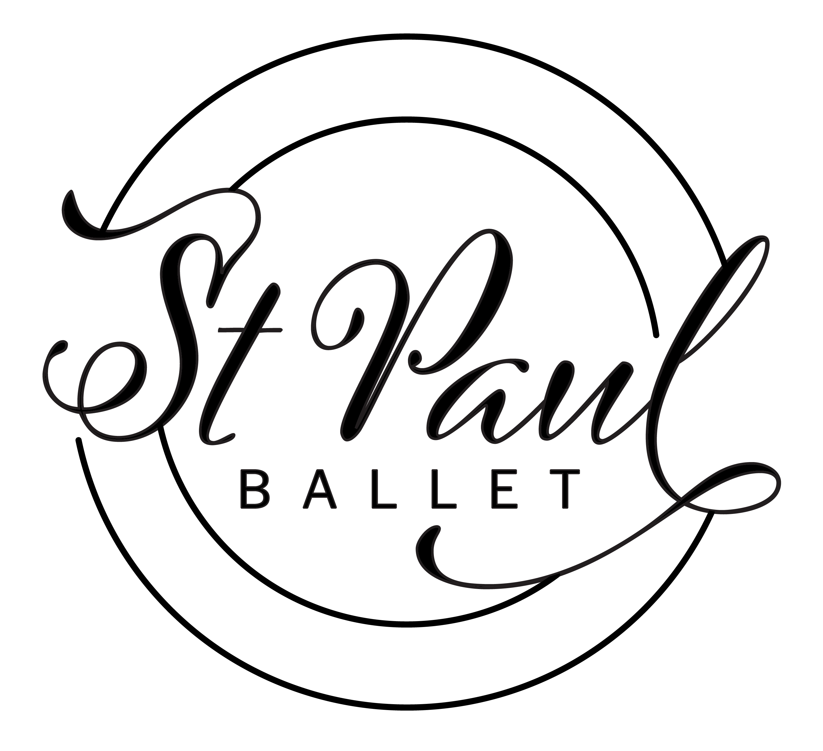 St. Paul Ballet