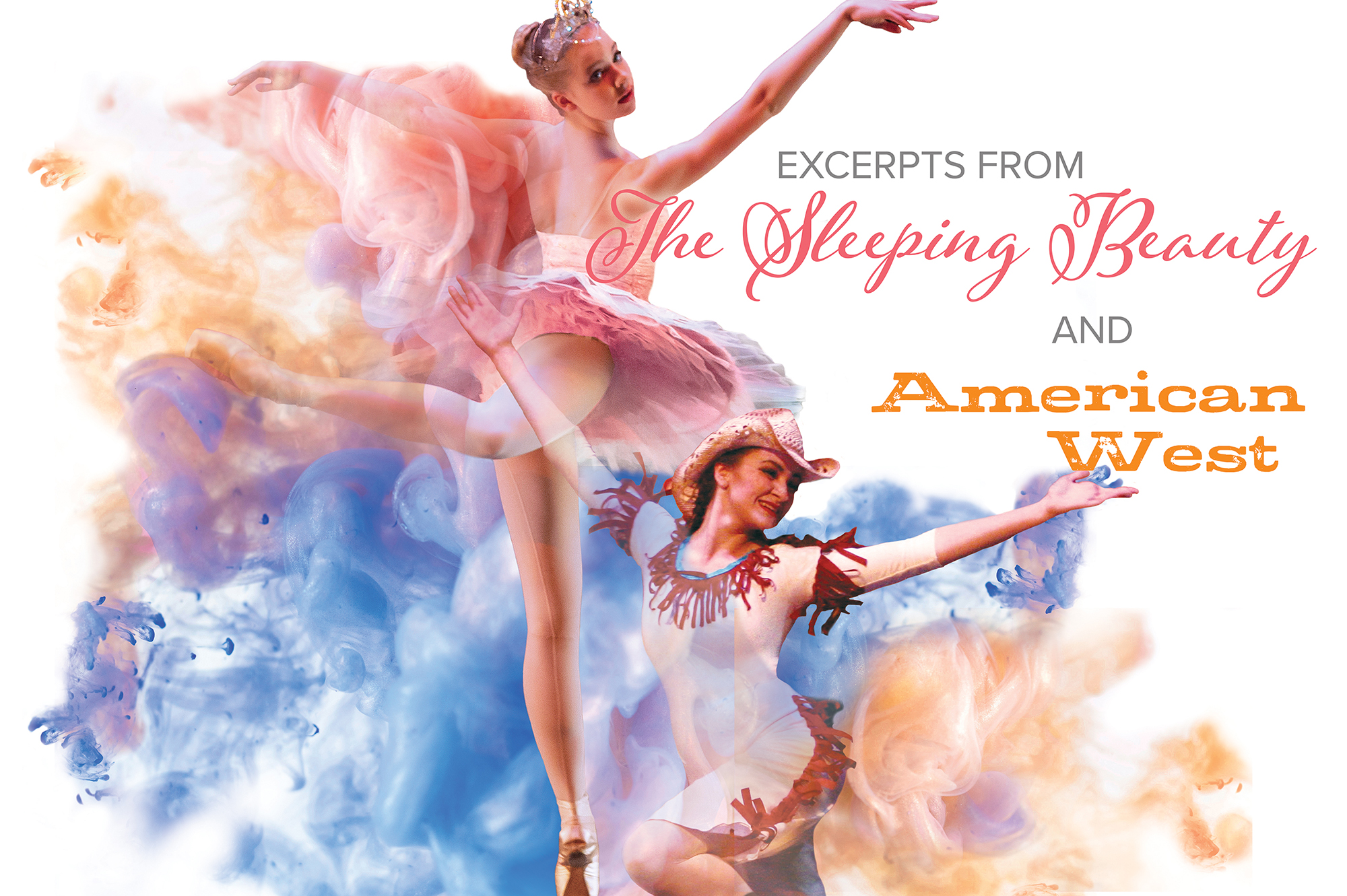 Spring Showcase 2024 Annual Spring Showcase - St. Paul Ballet